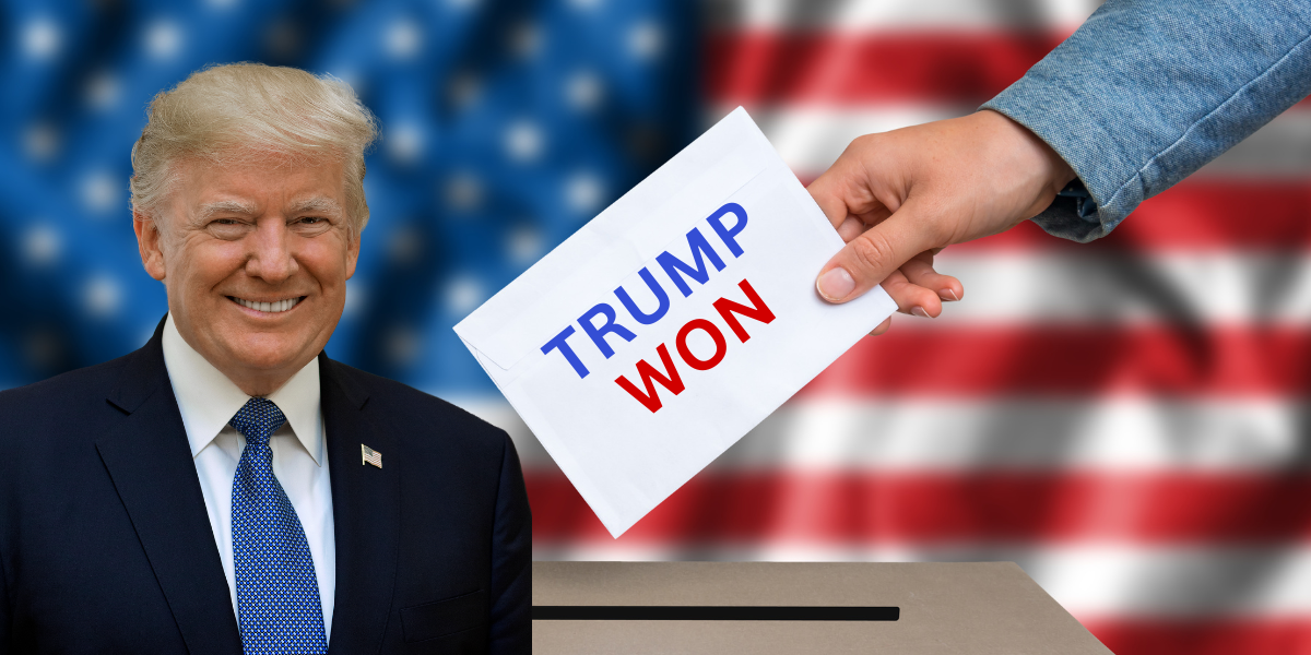 U.S. Election 2024: Opportunities and Positive Impacts for India